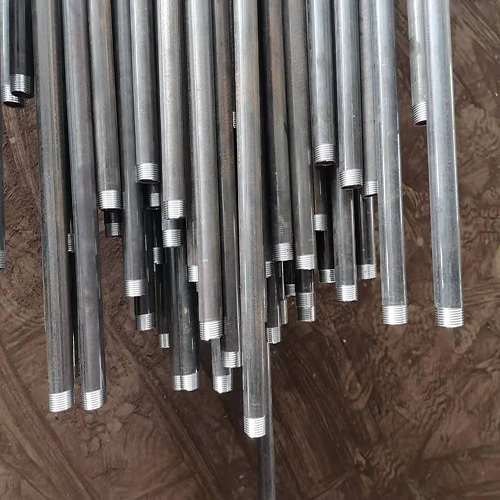 新吴声测管重量是多少？买管必知的计算公式