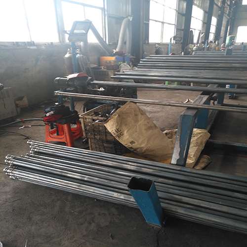 新吴桥梁桩基声测管的施工工艺流程